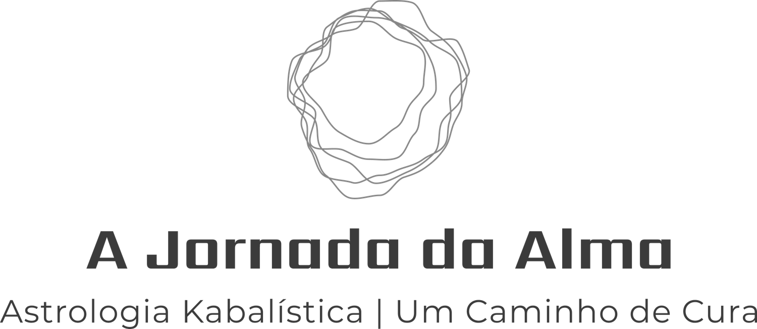 A Jornada da Alma, Astrologia Kabalística